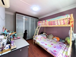 Blk 360 Woodlands Avenue 5 (Woodlands), HDB Executive #549877961